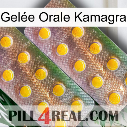 Gelée Orale Kamagra new10